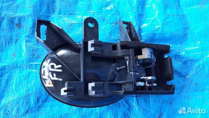 Ручка двери внутренняя nissan juke F15E