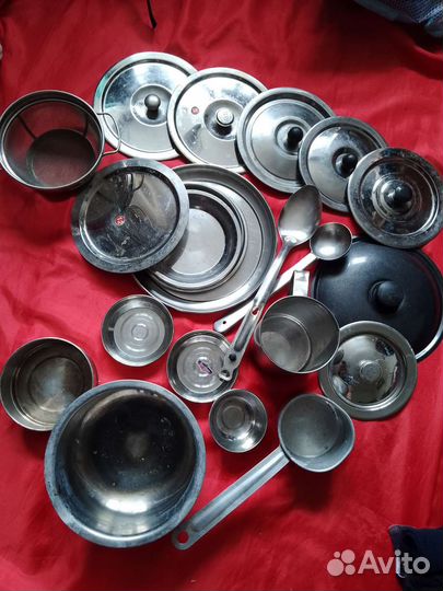 Все для кухни