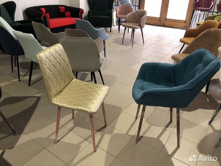 Стулья для ресторана