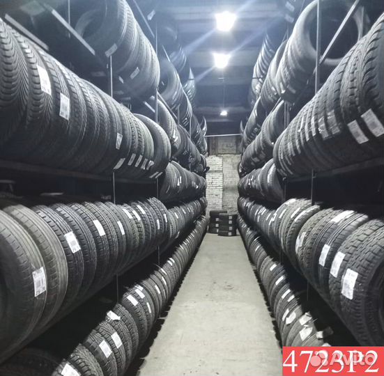 Nankang Green/Sport 205/60 R16 96M