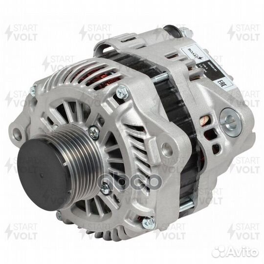 Генератор 120A mitsubishi Outlander XL 06- 2.0