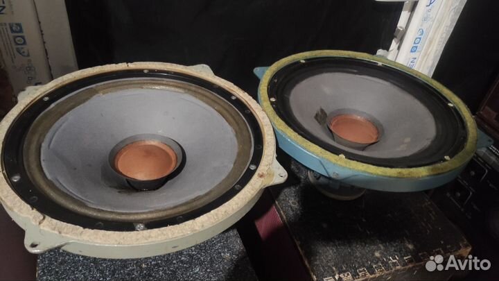 Динамики ломо 4а32