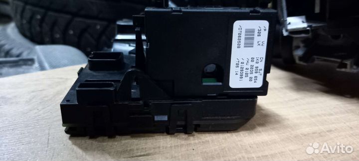 Блок электронный VAG 1K0953549