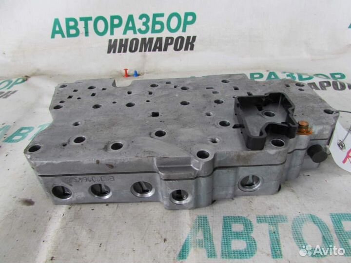 Блок клапанов для Chevrolet Cruze 1 2009-2016г