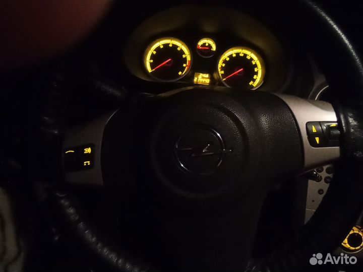 Opel Corsa 1.4 МТ, 2007, 214 440 км