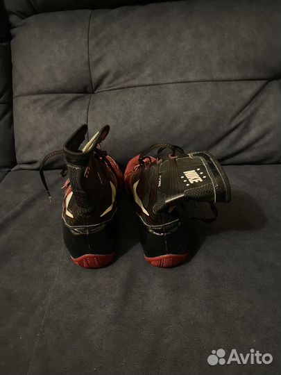 Боксерки nike hyperko 1