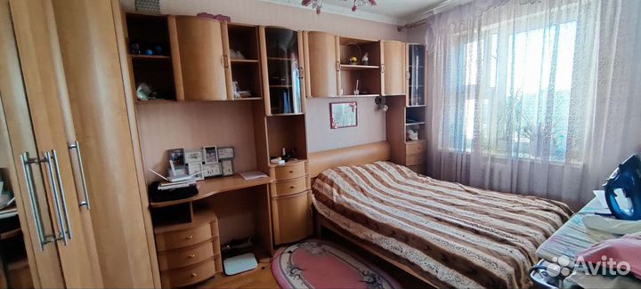 Спальный гарнитур