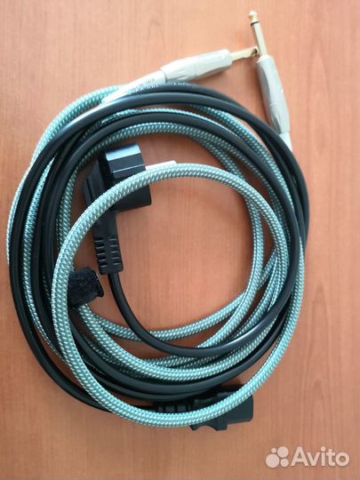 Гитарный комбоусилитель