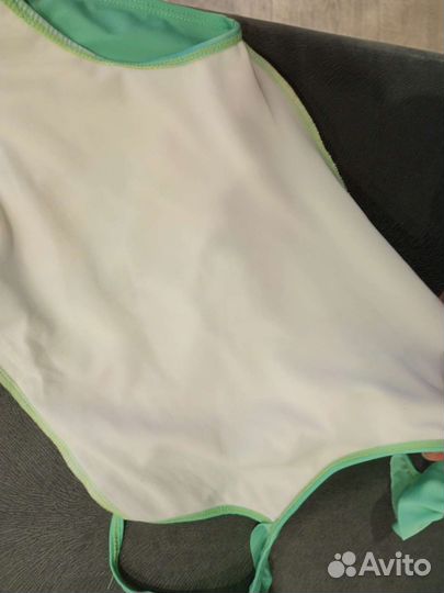 Купальник для девочки 98 104