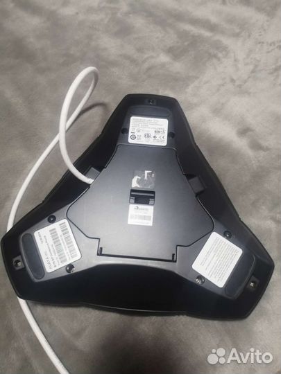 Конференц телефон avaya B179