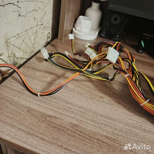 Блок питания 350w