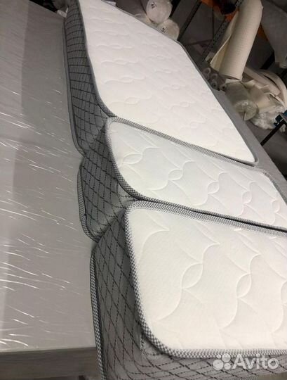 Матрас топпер