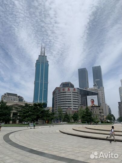 Репетитор по китайскому языку