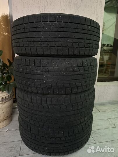 Dunlop Graspic DS3 225/55 R17 97Q
