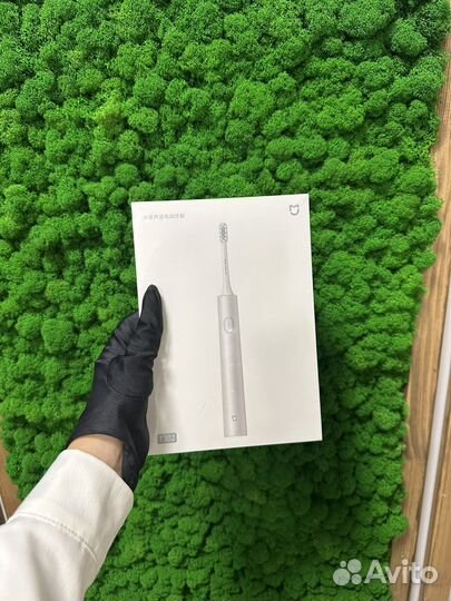 Электрическая зубная щетка Xiaomi T302