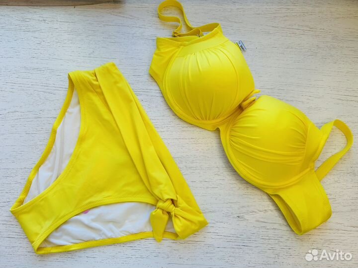 Купальник 80D/M Antigel Lise Charmel