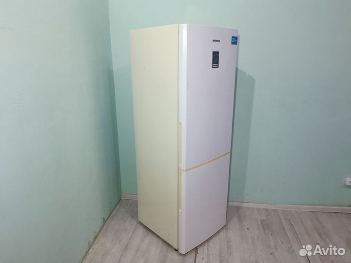 Холодильник Samsung Гарантия