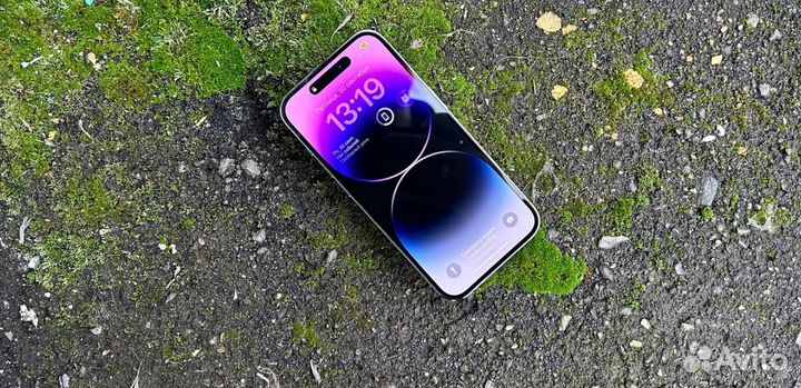 iPhone 14 Pro, 256 ГБ