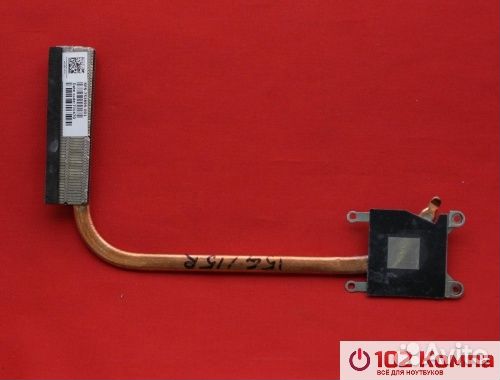 Система охлаждения HP Pavilion 15-G 15-H 250 G3 25