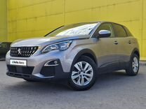 Peugeot 3008 1.5 AT, 2019, 106 500 км, с пробегом, цена 1 875 000 руб.