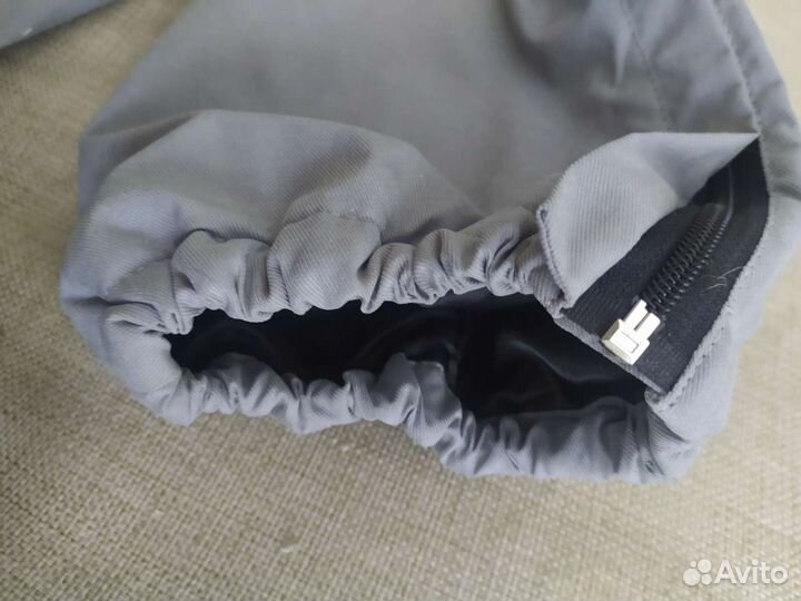 Ортопедические брюки для инвалидов