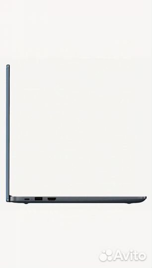 Ноутбук honor Magicbook 15.6