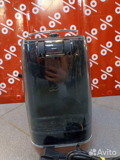 Кофеварка рожковая De'Longhi Distinta ECI 341