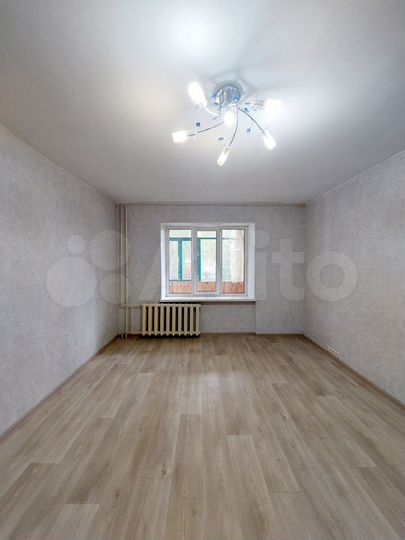 1-к. квартира, 35,8 м², 1/5 эт.