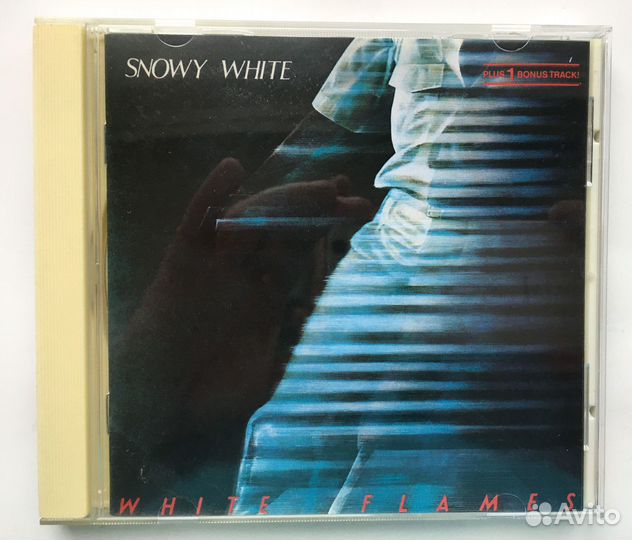 Музыкальные cd диски