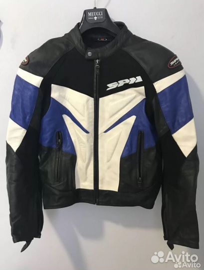 Мотоэкипировка (куртка из комплекта) Spidi