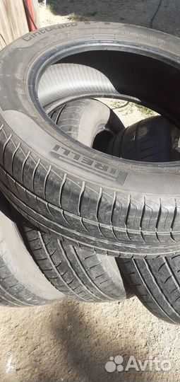 Pirelli Cinturato P1 185/60 R15