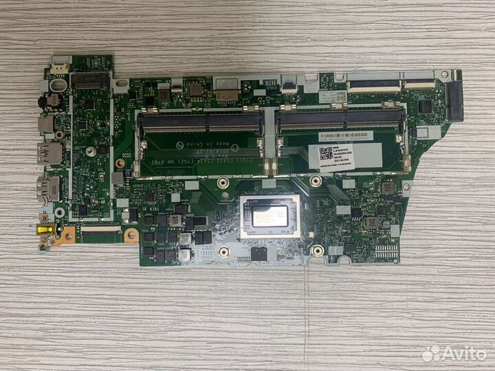 Материнская плата для Lenovo 530-14ARR 5B20R41608