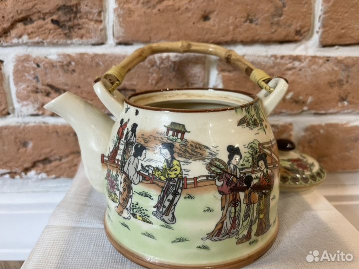 Заварочный чайник