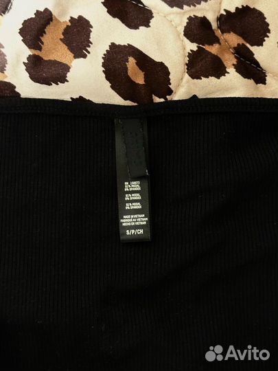 Оригинальное платье skims