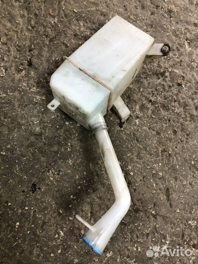 Бачок омывателя chevrolet lacetti