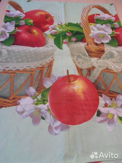 Пододеяльник 3 Д (полуторка)