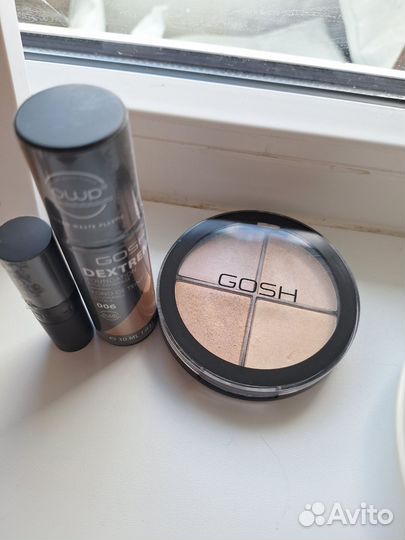 Gosh Косметика