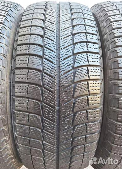 Michelin X-Ice XI3 205/55 R16 94H