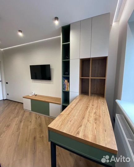 Мебель в детскую