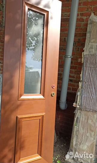 Межкомнатные двери итальянские