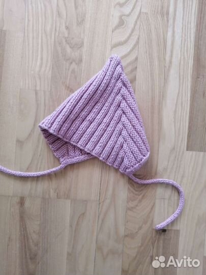 Шапочка эльфик от бренда MaryAnn's Mom