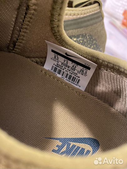 Кроссовки мужские Nike LunarCharge оригинал