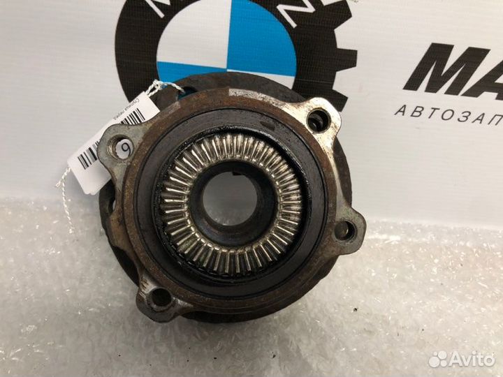 Ступица передняя Bmw F10 F01 2014