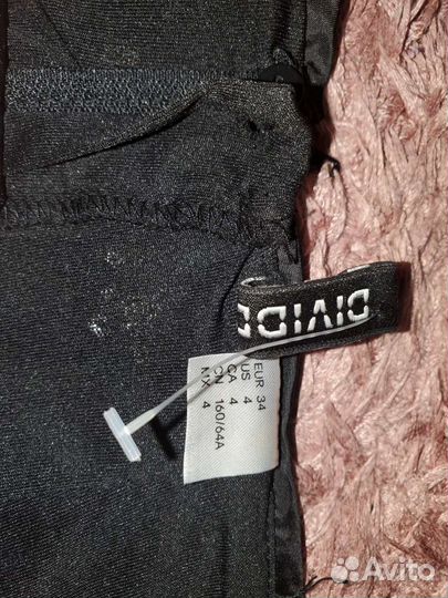 Шорты H&M р. XS новые