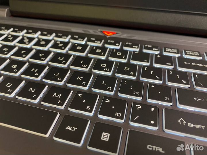 New Thunderobot i7-13700 / 16GB / RTX 4060 15-17