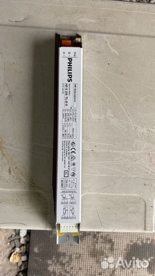 Эпра Philips HF-S 258 TL-D II