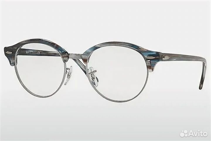 Оправа ray ban clubmaster оригинал новая