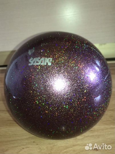 Мяч sasaki 18.5