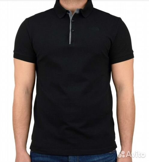 Поло The North Face