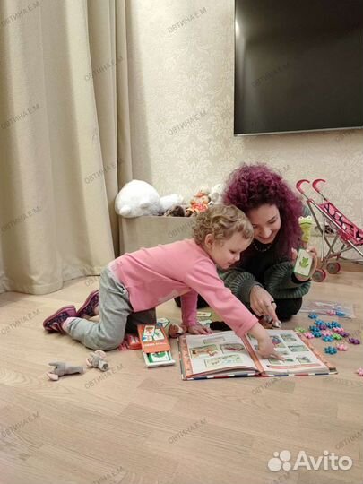 Репетитор по испанскому и английскому языку